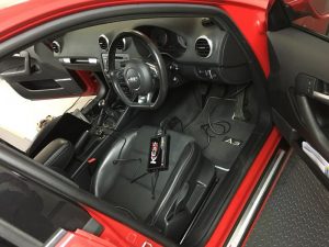 Audi A3 Remap