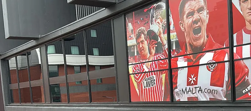 Image of Bramall Lane